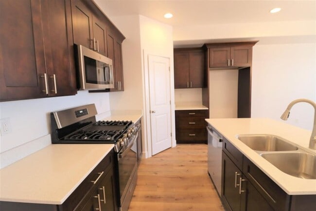 Photo - Newer Construction Townhome; 3 Bedroom, 2....