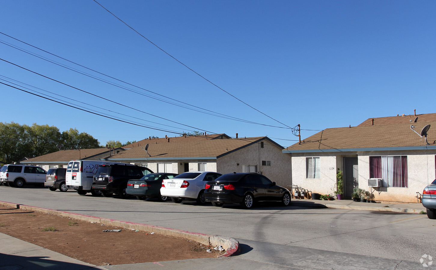 Photo - Oro Park Townhomes
