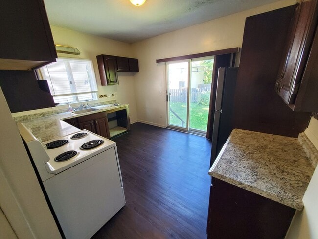 Photo - Large 3 Bedroom 2 Story Apartment Winton / Blossom area Avail Soon Unit 55