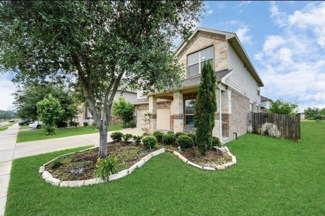 Photo - 17031 Iver Ironwood Trl