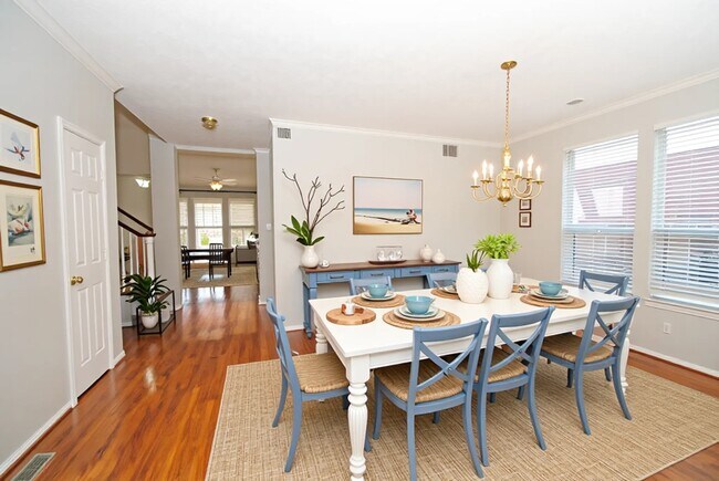 Photo - 1115 Oxford Mills Ln