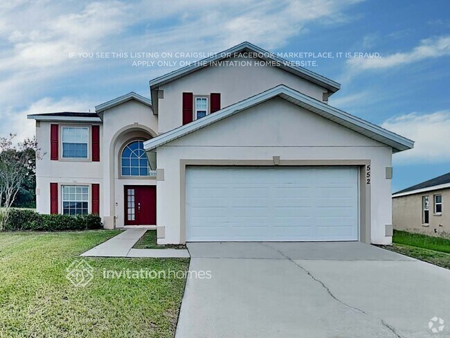 Building Photo - 552 Cody Caleb Dr Rental