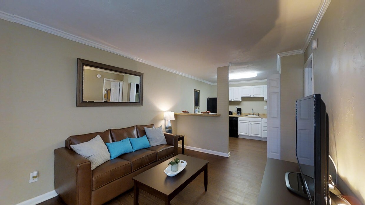 Photo - Seminole Flatts Apartments