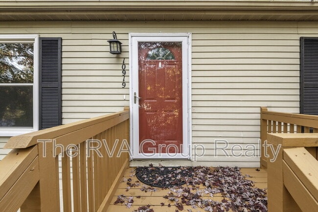 Photo - 10919 Speeks Ct