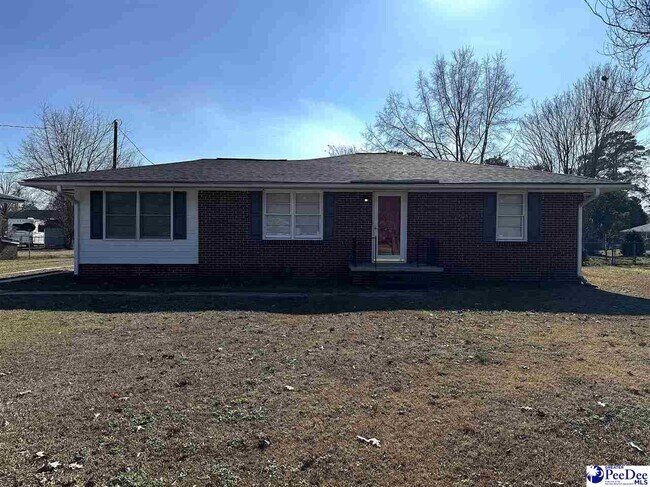 Building Photo - 1120 2nd Loop Rd