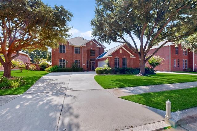Building Photo - 1812 Meadow Ridge Dr