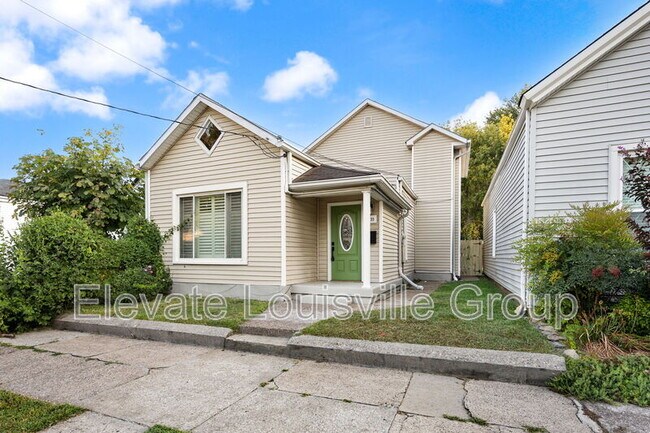 Photo - 1135 Milton St