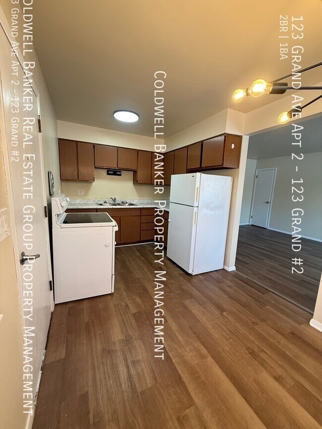 Photo - 123 Grand Ave Unit 123 Grand #2