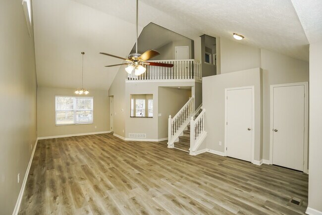 465 Wynridge Dr