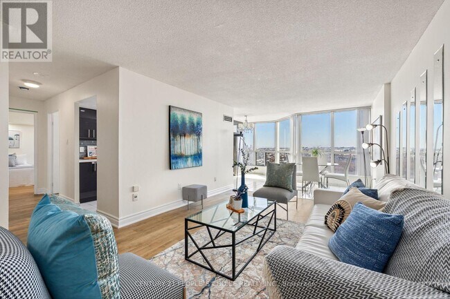 Photo - 3 Rowntree Rd Unit 1605