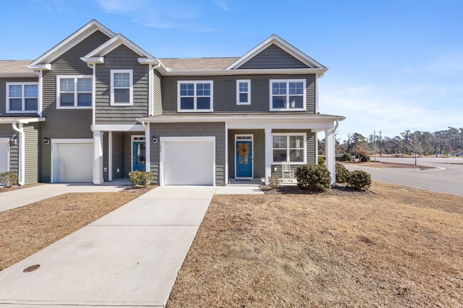 Building Photo - 7695 Knightbell Cir