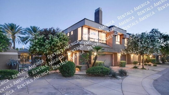 Building Photo - 7400 E Gainey Club Dr