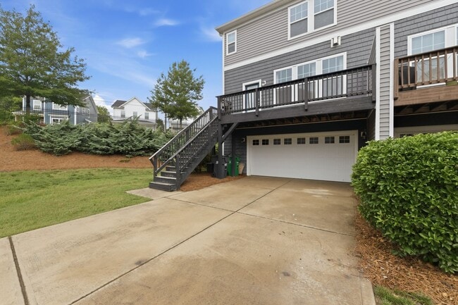 Photo - 4bd 3.5bath TWH close to LoSo, South End, Uptown, NoDa