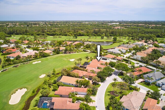 8282 Spyglass Dr