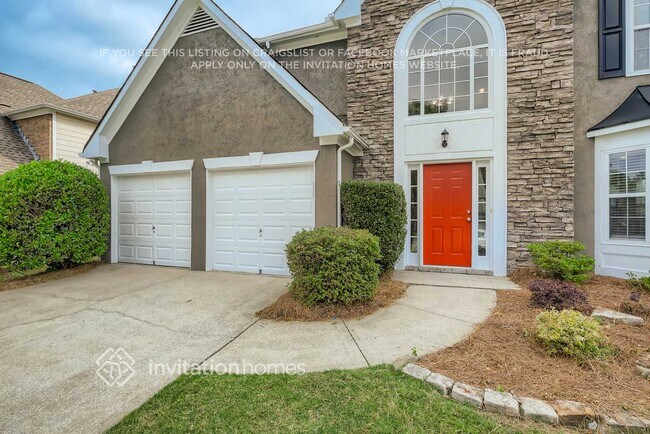 Photo - 3828 Mast Ct NW