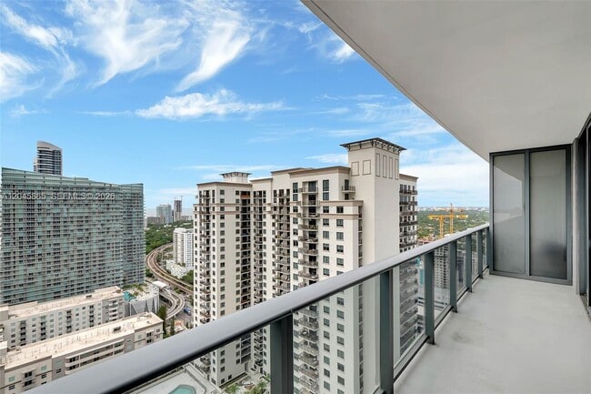 Photo - 55 SW 9th St Unit 3104