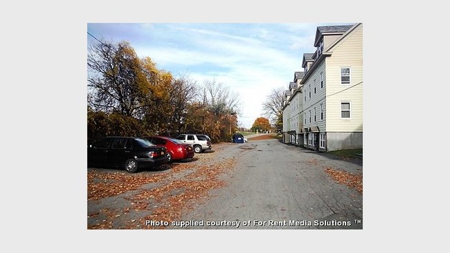 Photo - Campus View Apartments