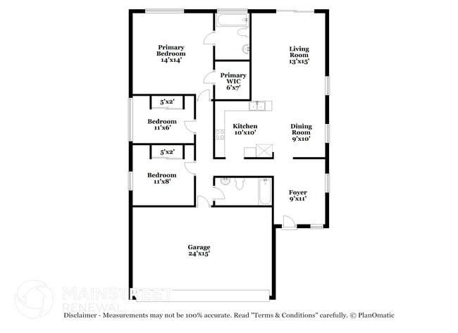 Photo - 4122 W Glenn Dr