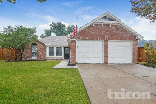 Building Photo - 1414 Glenwillow Dr