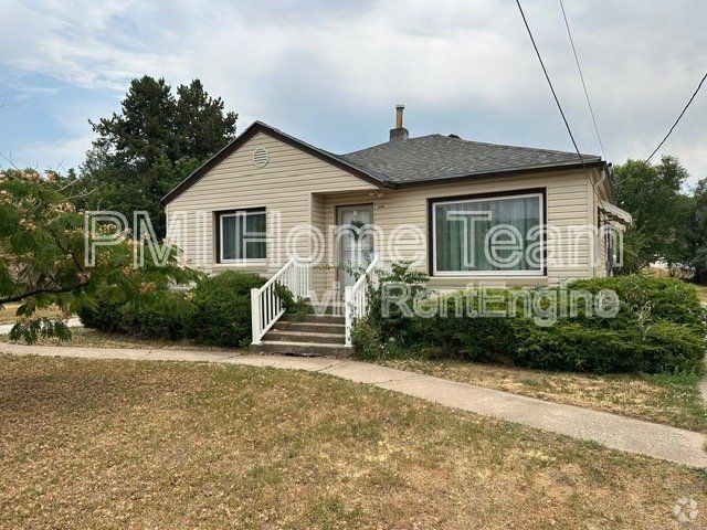 Building Photo - 1175 E South Weber Dr Rental