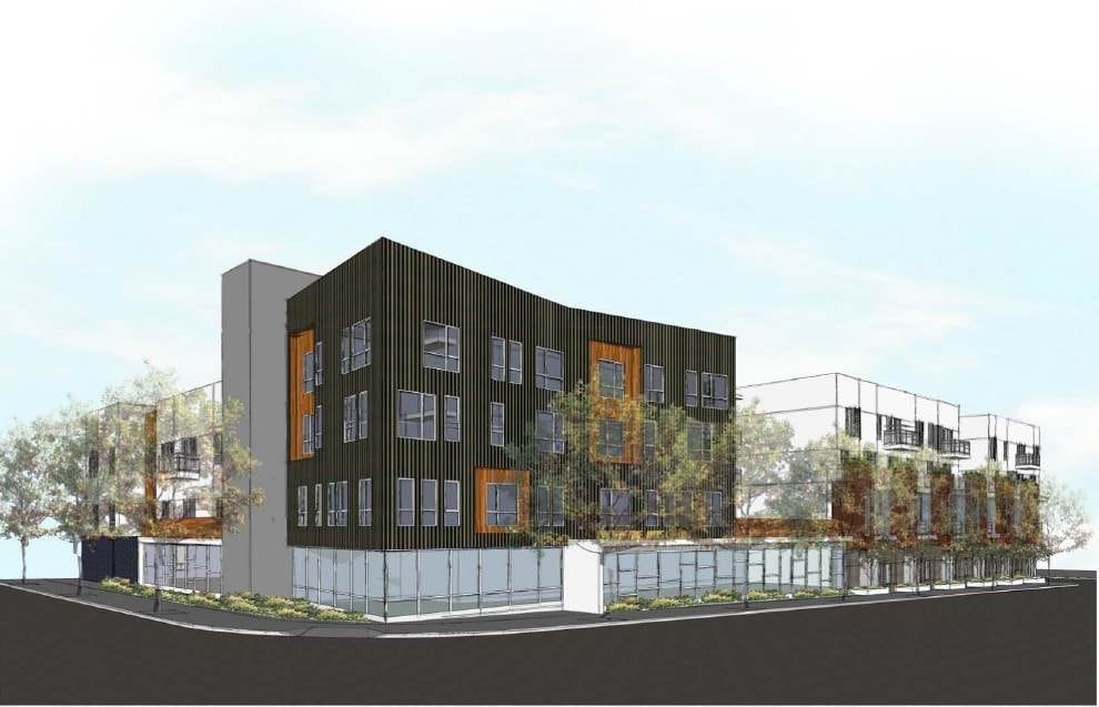 Primary Photo - Pacific Avenue Arts Colony