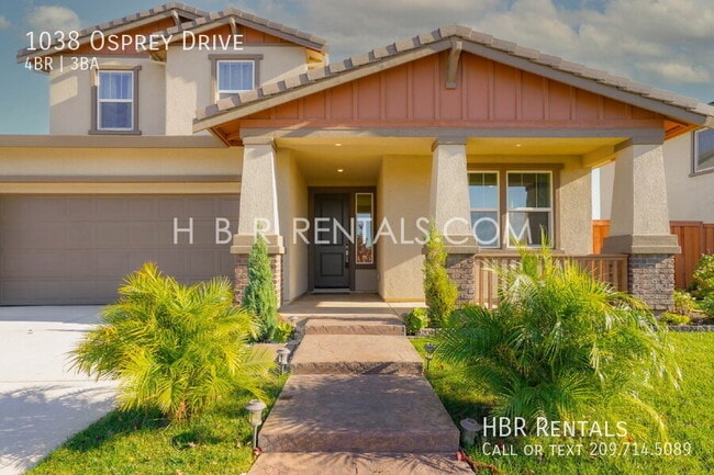 Building Photo - 1038 Osprey Dr