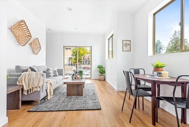 Photo - Adorable New Build Two Bedroom 1.5 Bathroom