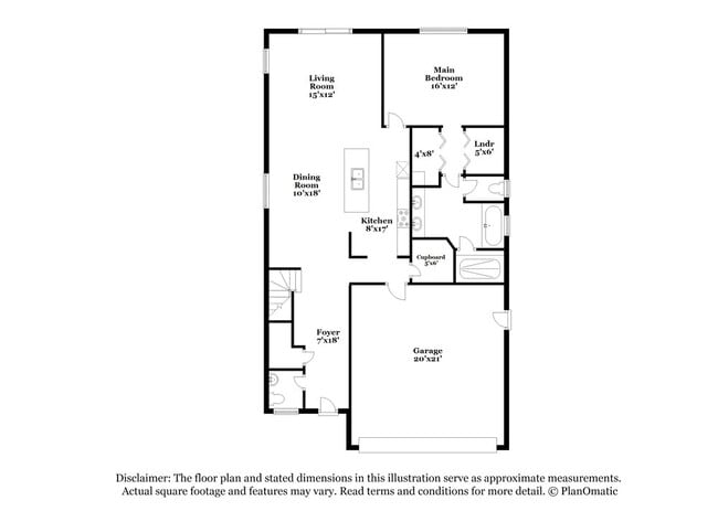 Photo - 1904 Pontoon Pl