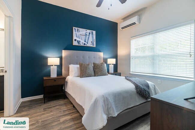 Photo - 655 W Mallard Creek Church Rd Unidad 6408.1410762