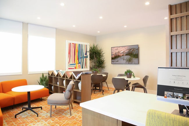Newport North Apartment Homes