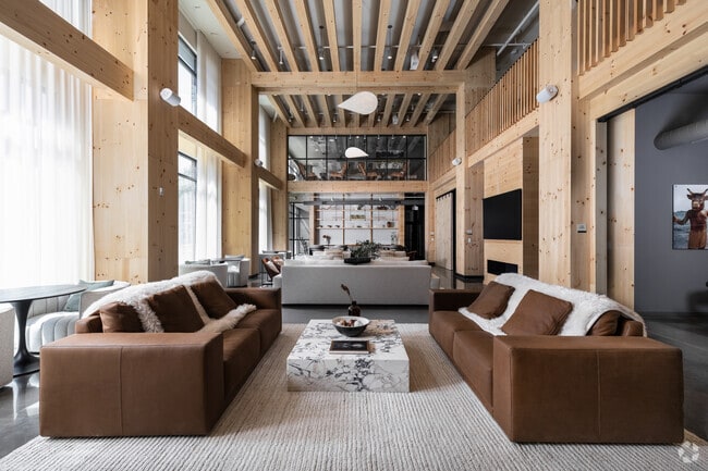 Clubroom