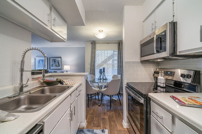 Photo - The Parker at Ellington