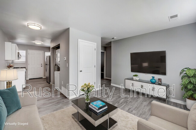 Photo - 2605 E 43rd Ave Townhome