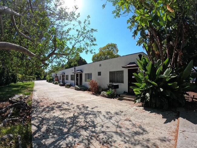 2437 S. Centinela Ave