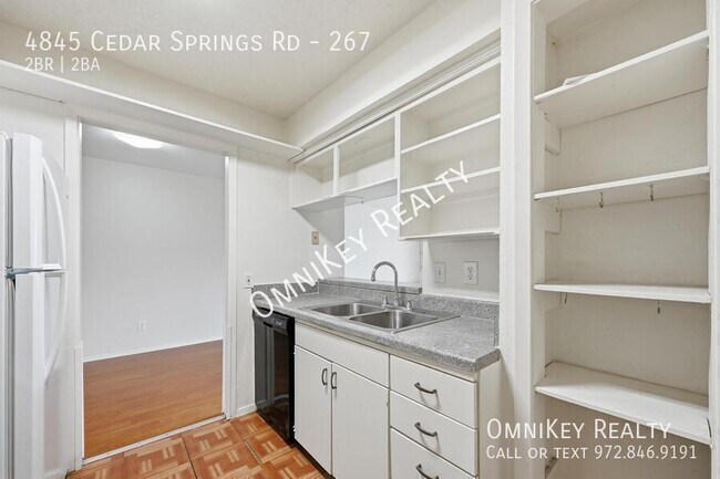 Photo - 4845 Cedar Springs Rd