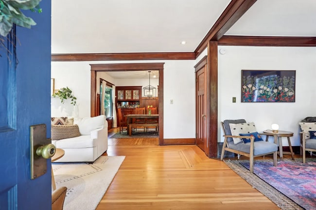 Photo - 2631 46th Ave SW