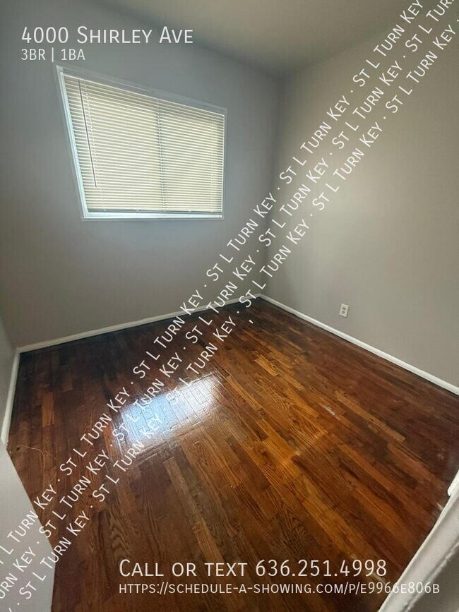 Photo - 4000 Shirley Ave