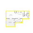 Plano de planta A2.P6 Estadios Med Principal
