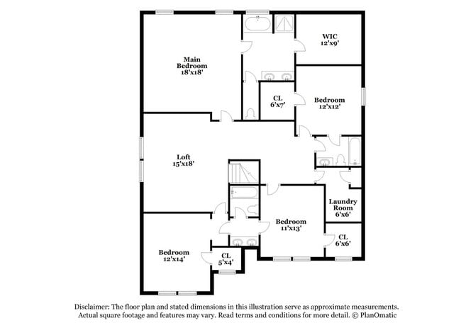 Photo - 14136 Green Birch Dr