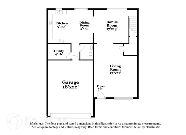 Photo - 2201 Walcot Way