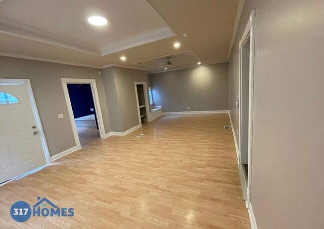 Photo - Completely renovated 2 bedroom 1 bath Dupl...