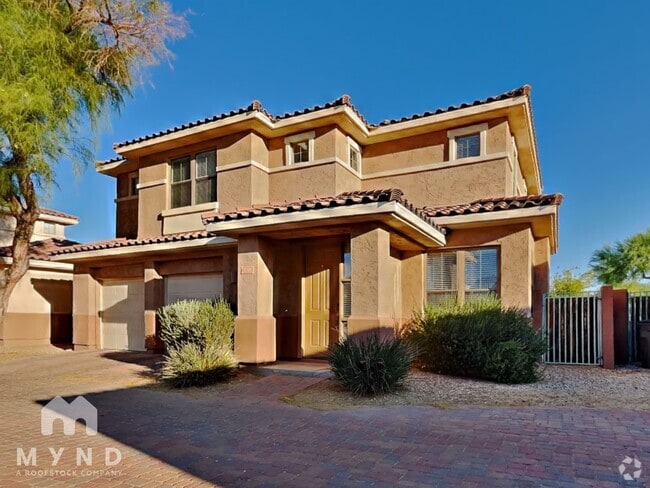 Building Photo - 13514 W Cypress St Rental