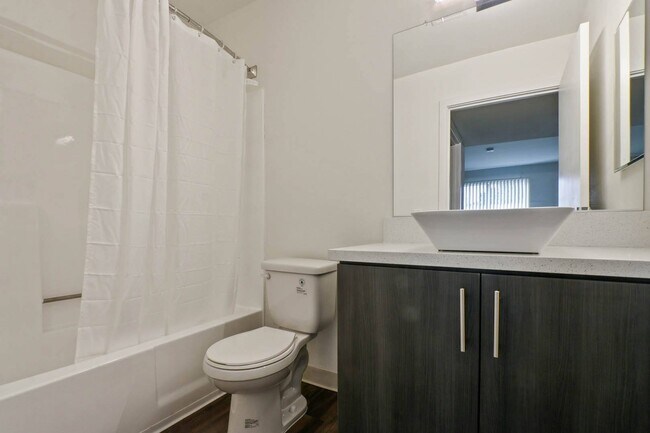 Alon Apartments