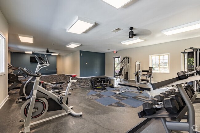 Interior Photo - Springdale Glen Rental
