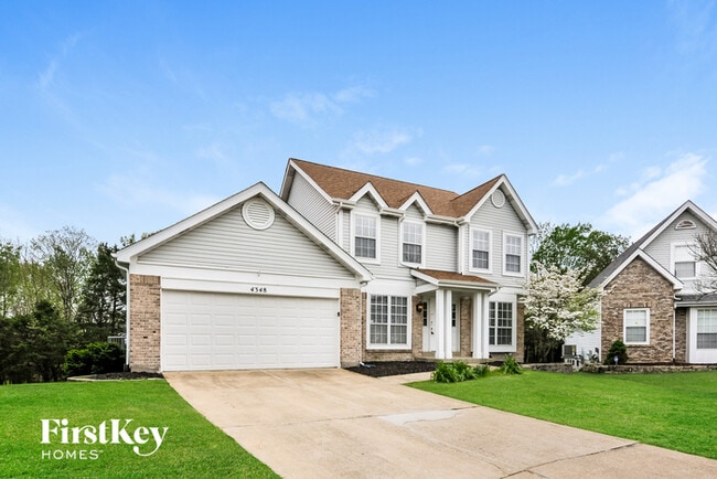 Building Photo - 4348 Southridge Meadows Ct Rental