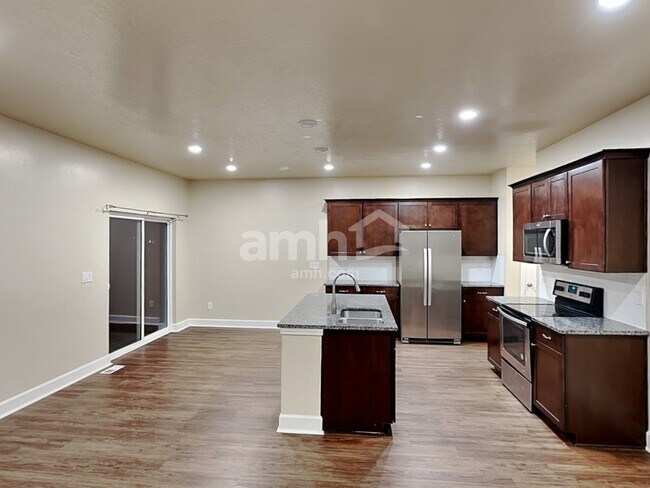 Photo - 4437 N Morgan Way