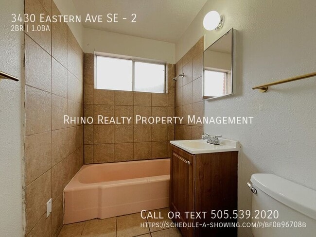 Photo - 3430 Eastern Ave SE Unit 2