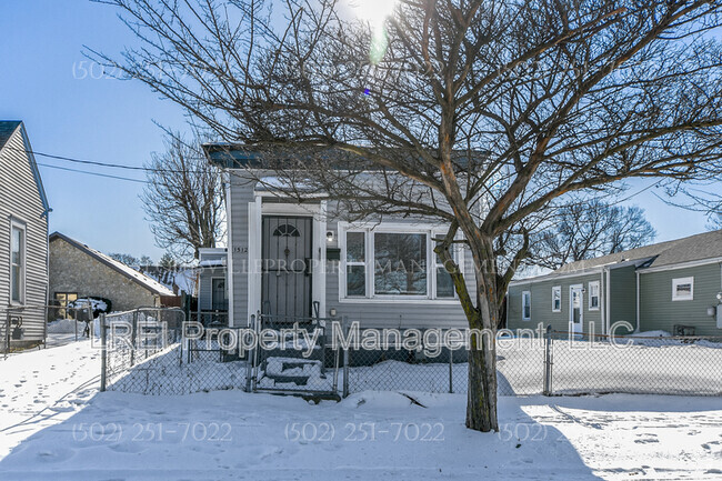 Building Photo - 1512 Cedar St Rental