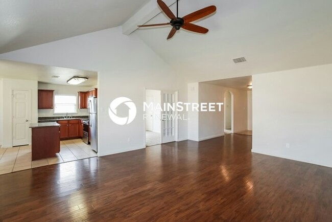 4 Bedroom Pet-Friendly Home in NEWARK, TX with Main Street Renewal