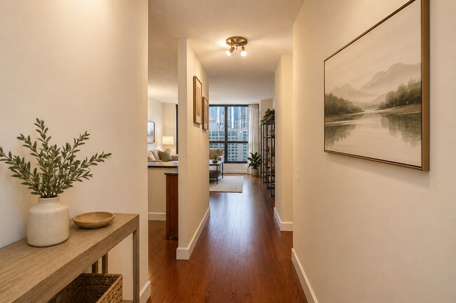 Photo - 405 N Wabash Ave Unit 1601